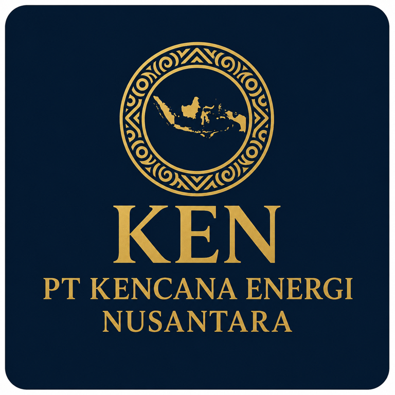 PT Kencana Energi Nusantara